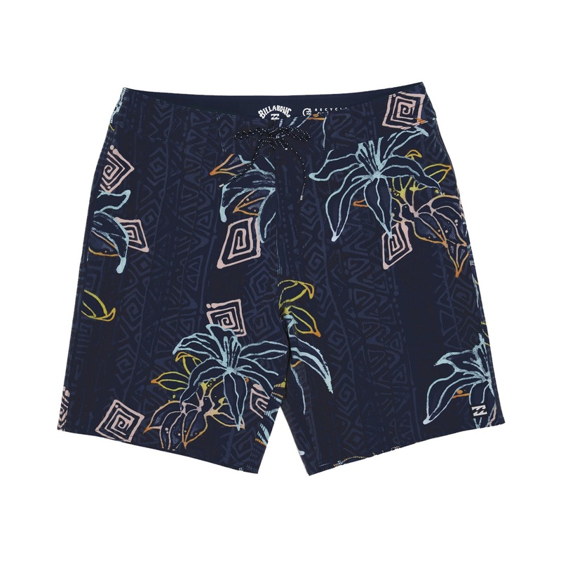 Billabong | Boardshort Sundays Pro – Dark Blue