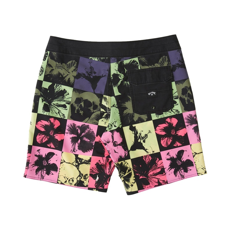Billabong | Boardshort Sundays Pro – Multi
