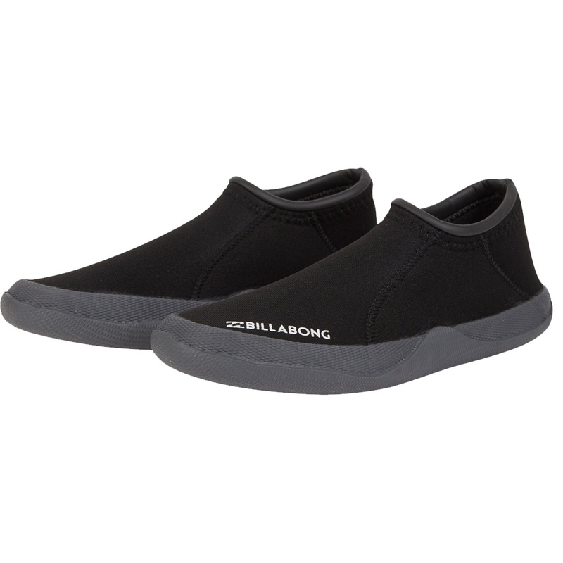 Billabong | Bottillons Tahiti Reef Walker 2mm – Black