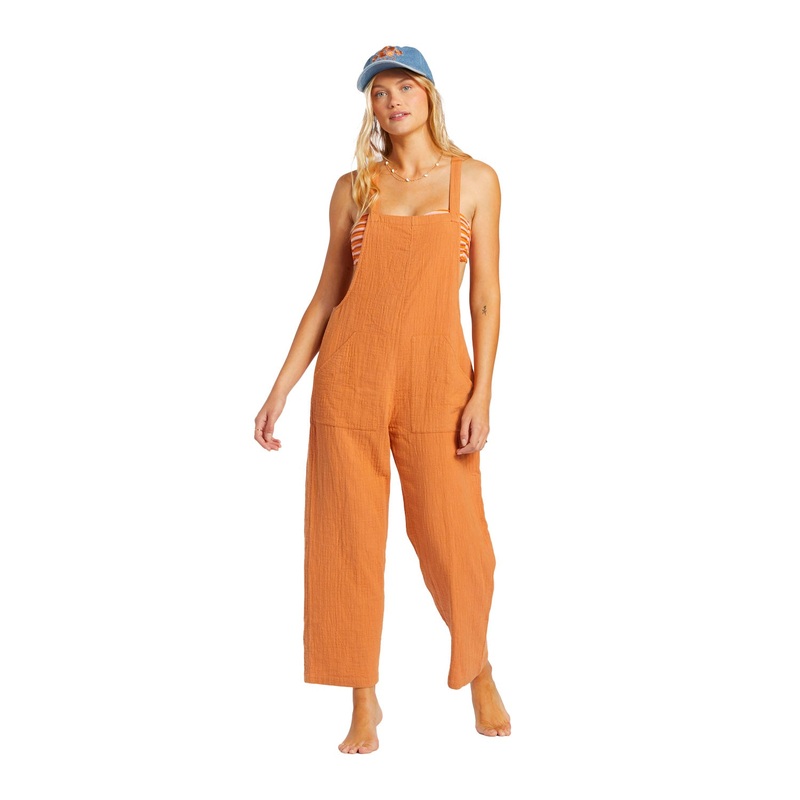 Billabong | Combinaison Pacific Time – Toffee