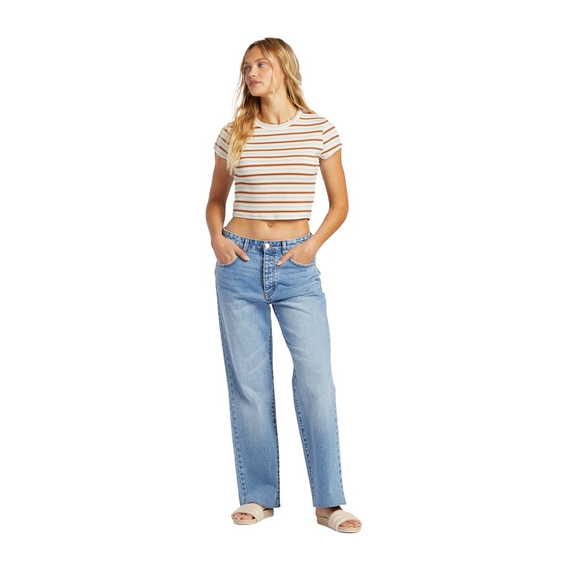 Billabong | Crop Top Easy Does It – Multi
