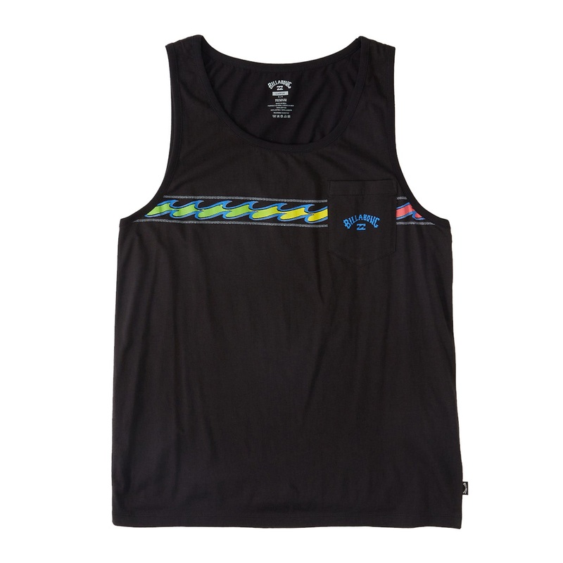 Billabong | Dbardeur Spinner – Black