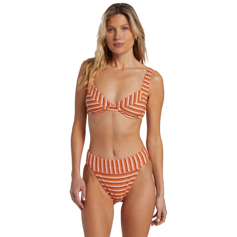 Billabong | Haut De Bikini Tides Terry Tyler – Multi