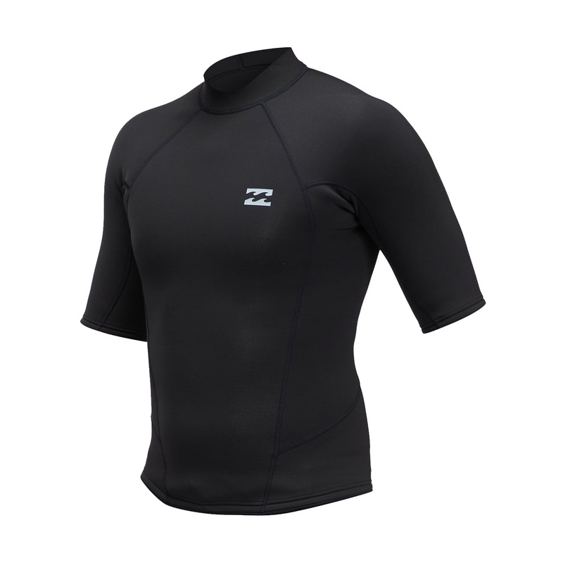 Billabong | Homme Top Noprne 2mm Absolute – Black