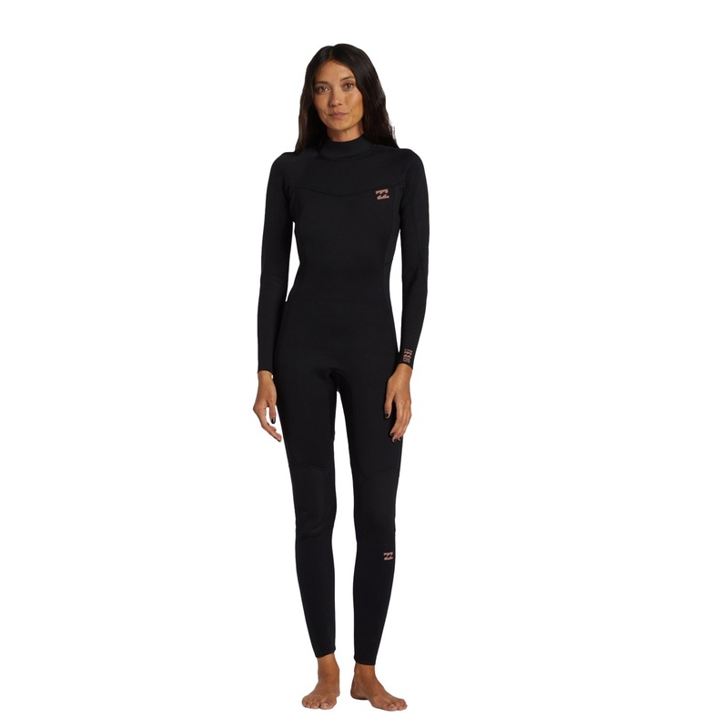 Billabong | Integrale Foil Femme 3/2 Back Zip