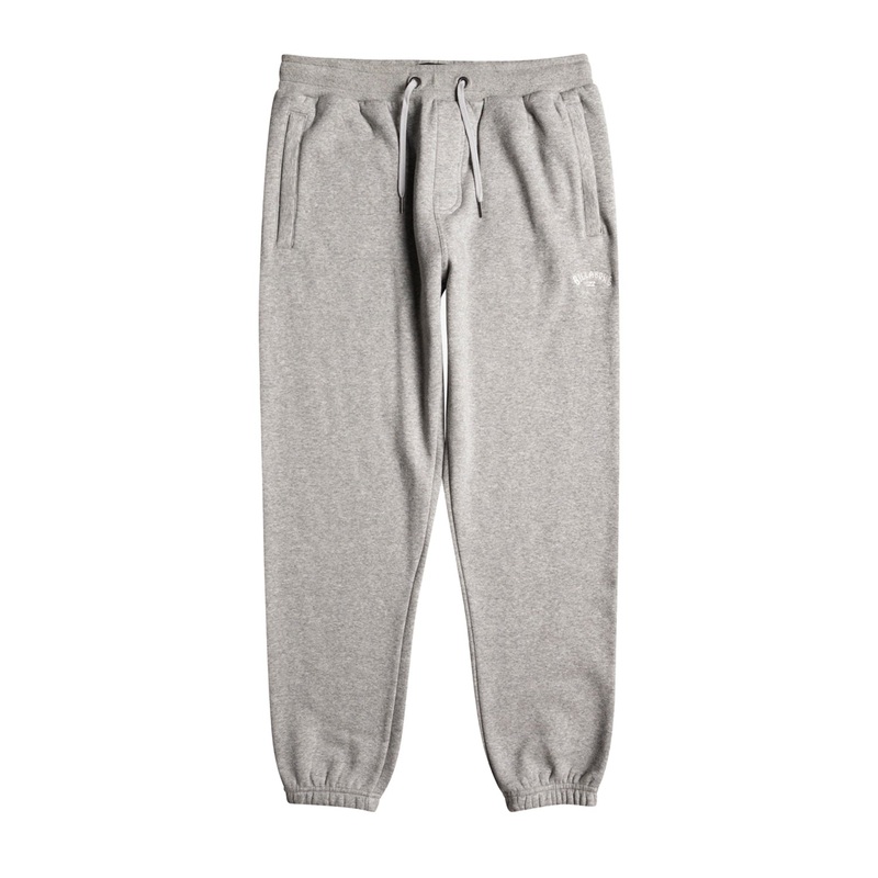 Billabong | Pantalon De Jogging Arch – Grey Heather