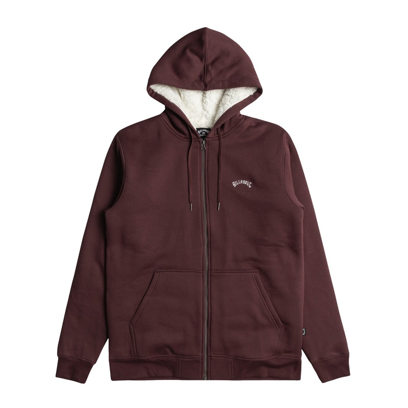 Billabong | Polaire  Capuche Zippe Arch