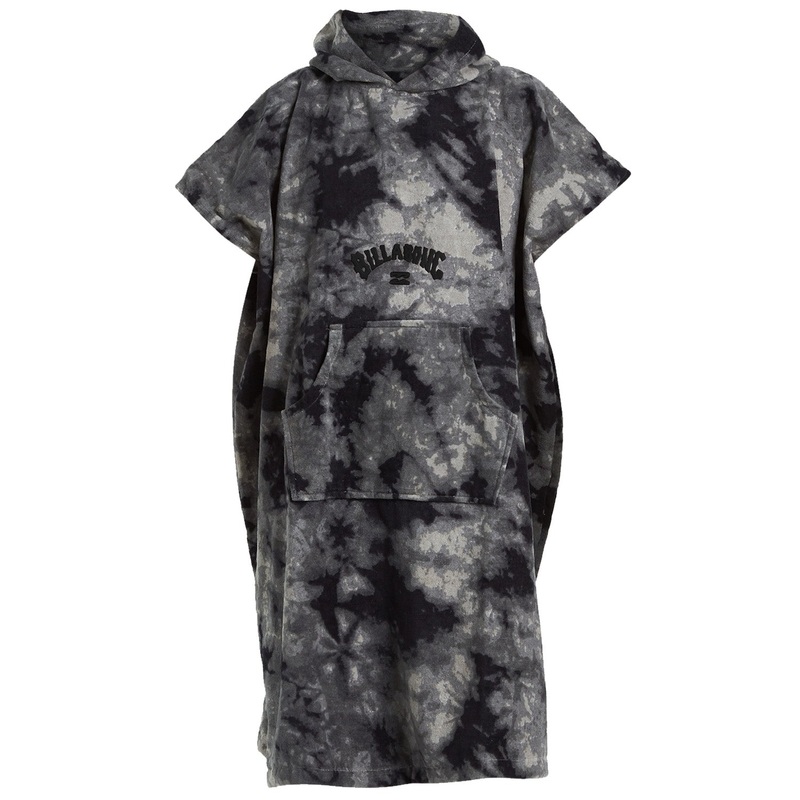 Billabong | Poncho Garon – Pro Tie Dye