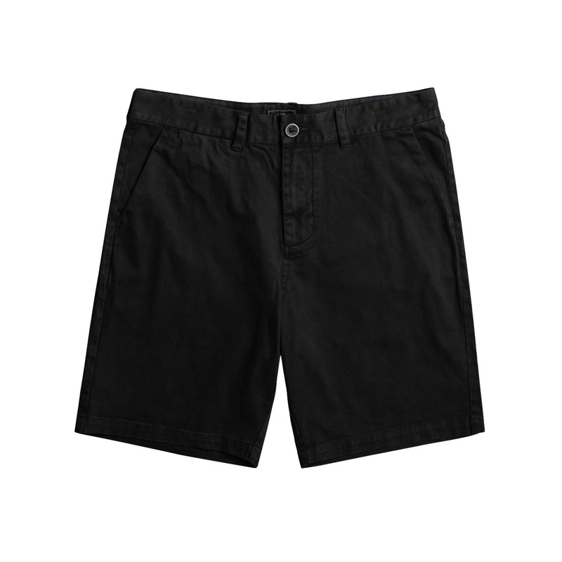 Billabong | Short New Order Wave Wash 19″ – Raven