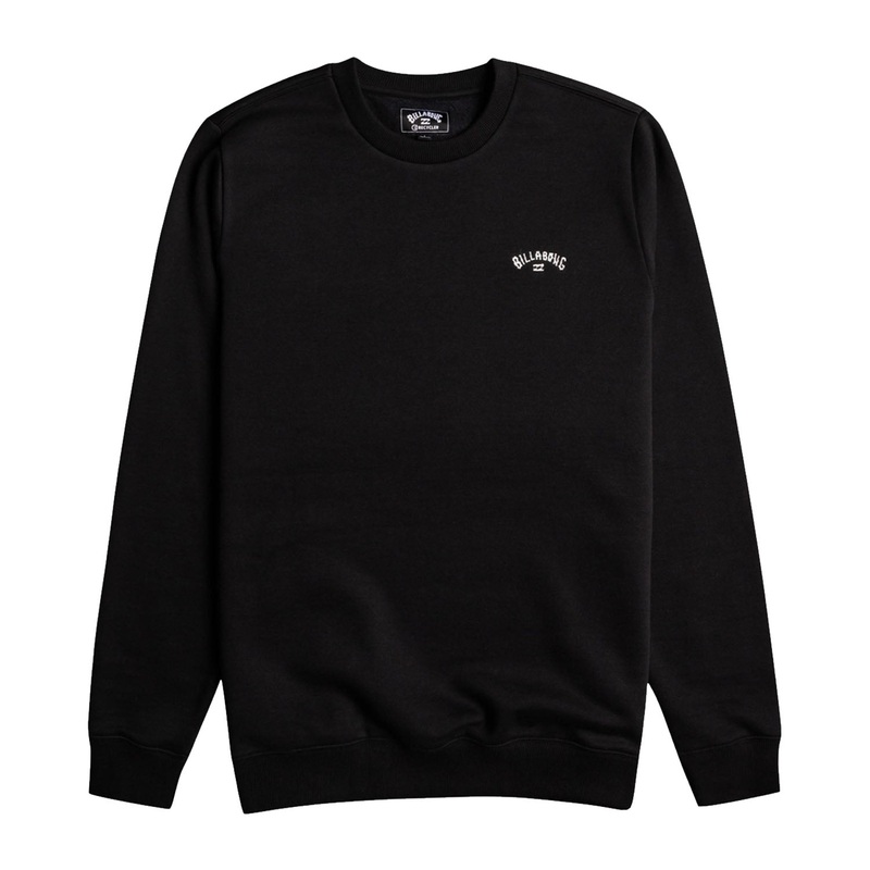 Billabong | Sweat Arch – Black
