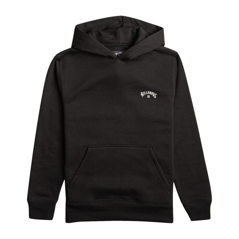 Billabong | Sweat  Capuche Arch – Black