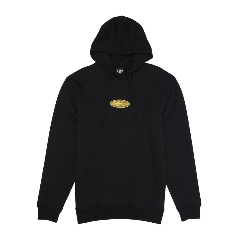 Billabong | Sweat  Capuche Bad Dog – Black