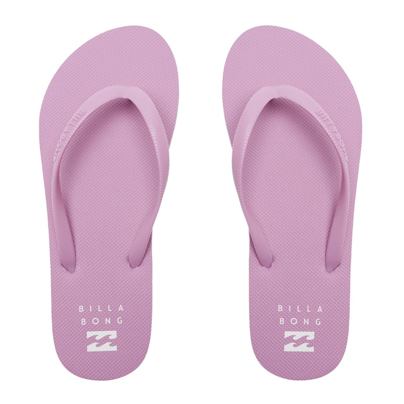 Billabong | Tongs Dama – Lush Lilac