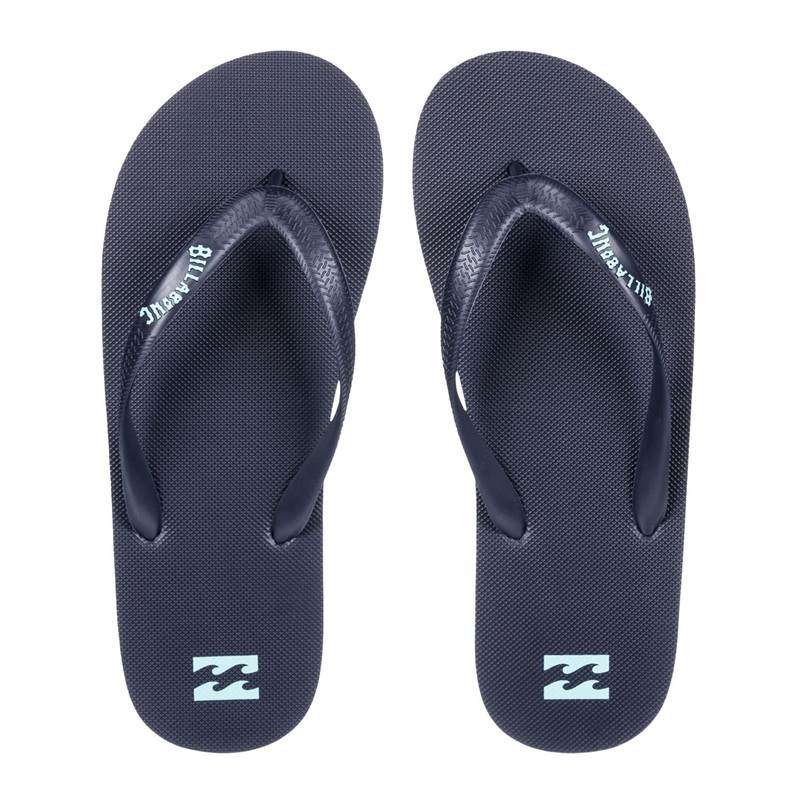 Billabong | Tongs Tides Slice – Navy