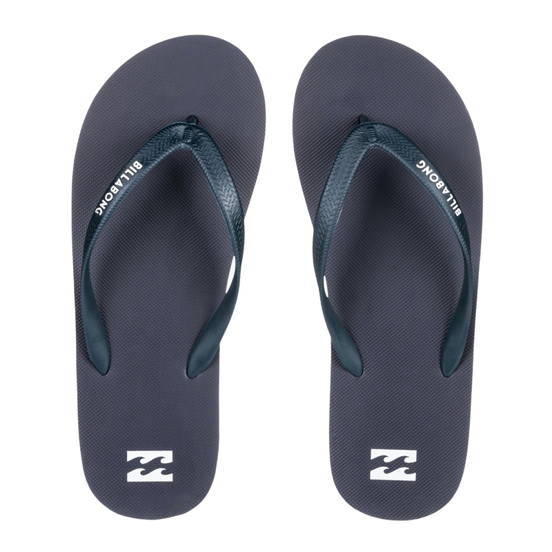 Billabong | Tongs Tides Solid – Dark Indigo