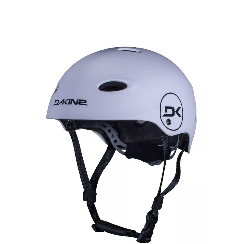Dakine | Casque Renegade – White