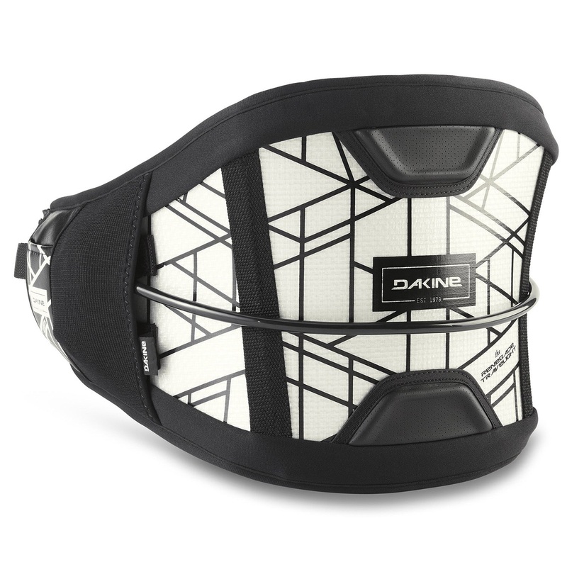 Dakine | Harnais Renegade Travelight – White