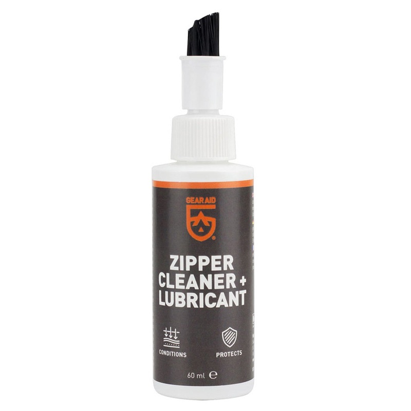 Mc Nett | Zipper Lubrifiant 60 ml
