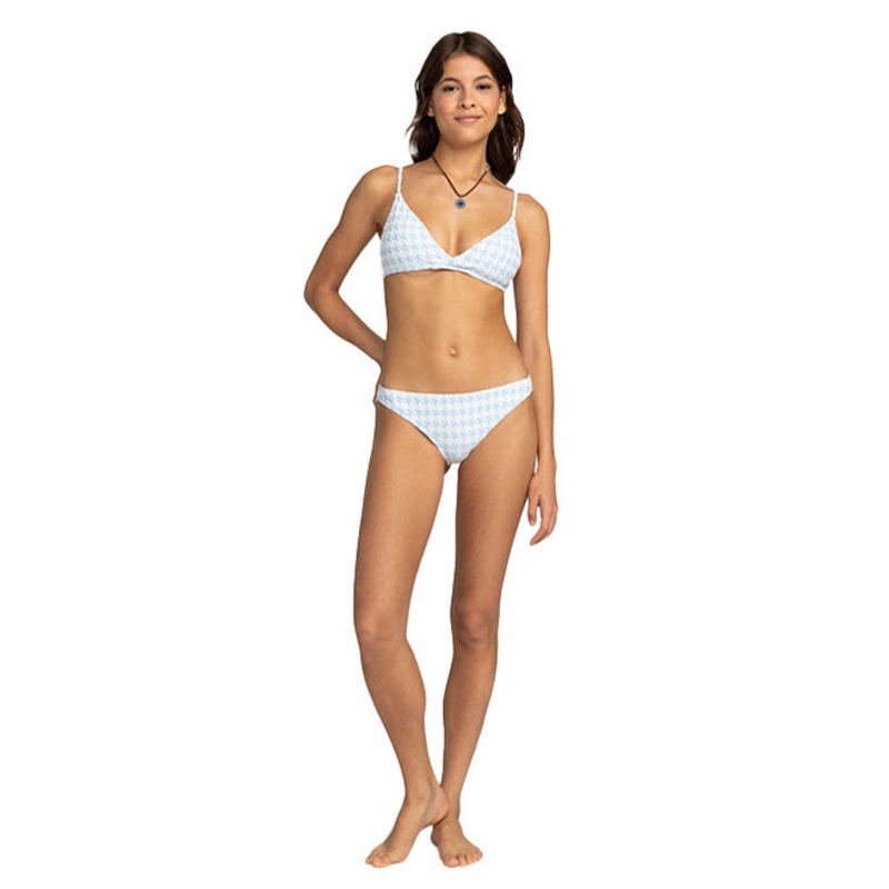 Roxy | Bas de bikini Check It