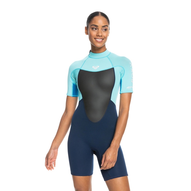 Roxy | Shorty 2/2 Pologue Back Zip – Good Mood