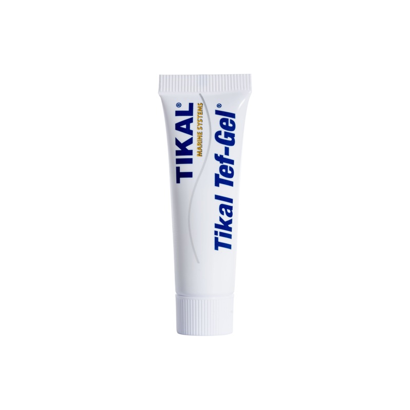 Tikal | Tef-Gel 10G