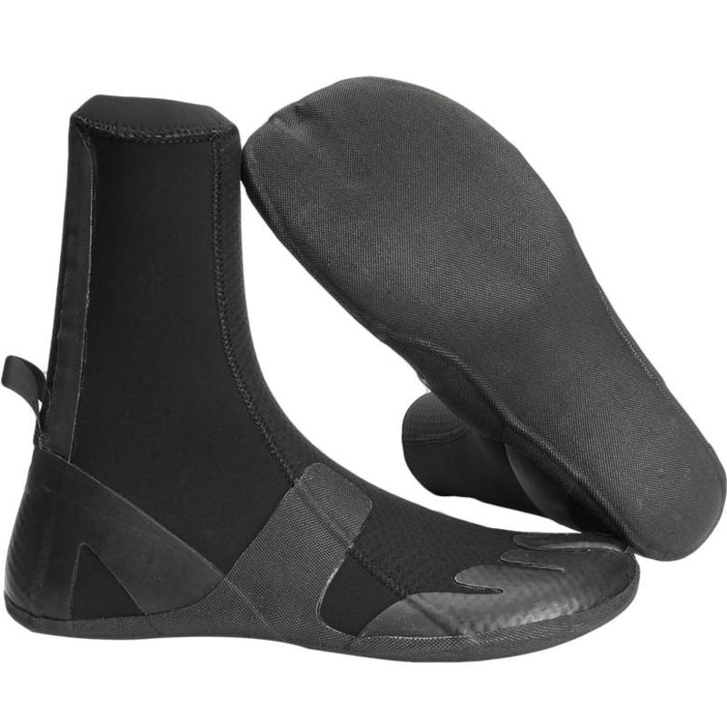 Vissla | Bottillons High Seas 5mm Round Toe