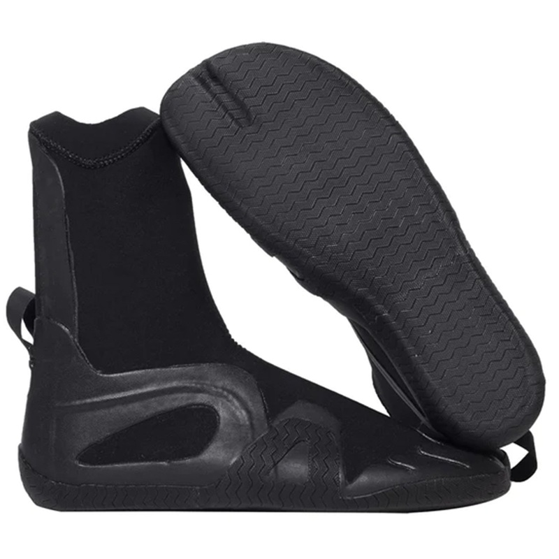 Vissla | Bottillons Seven Seas 3mm Split Toe