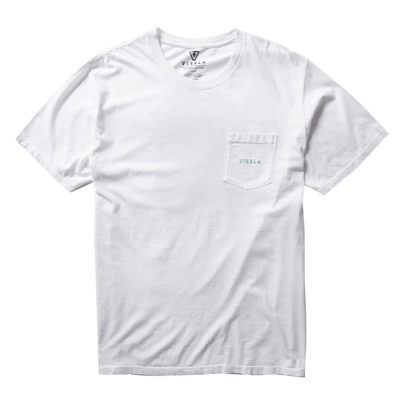 Vissla | Tee Shirt Oasis Premium Pkt