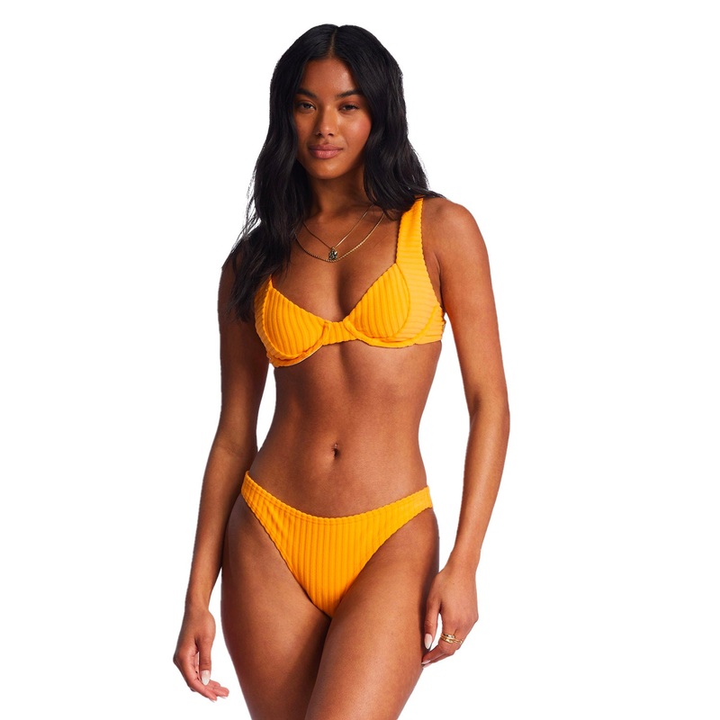 Billabong | Bas De Bikini In The Loop Tropic – Bright Nectar