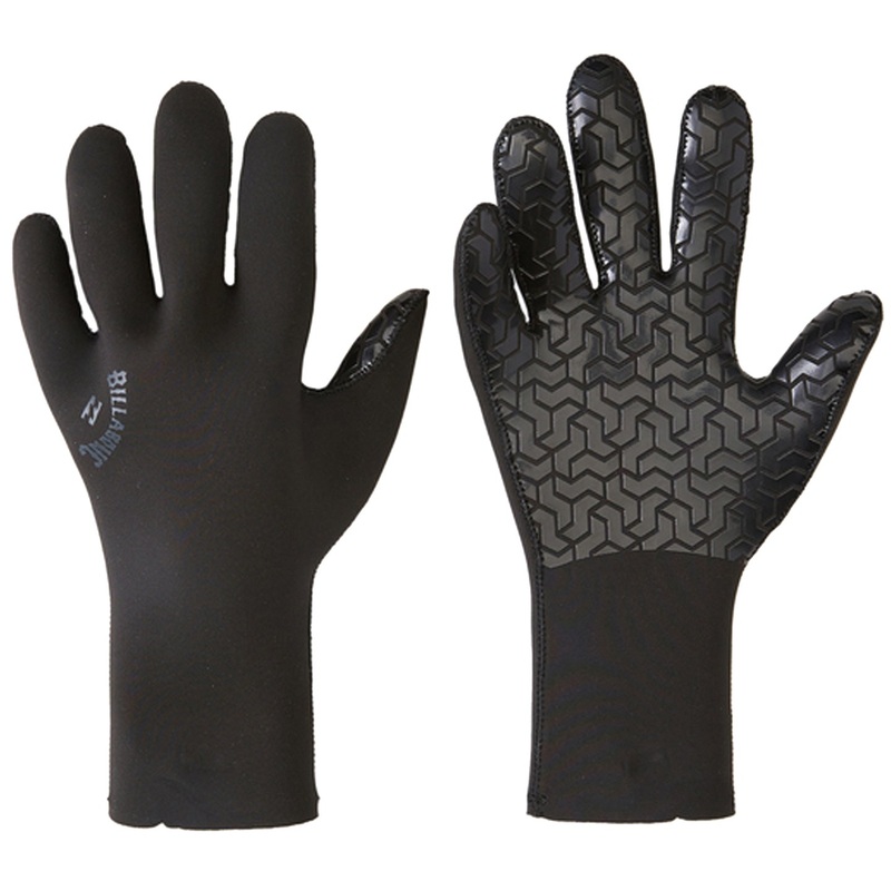 Billabong | Gants 2mm Absolute – Black