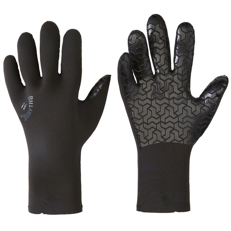 Billabong | Gants 3mm Absolute – Black