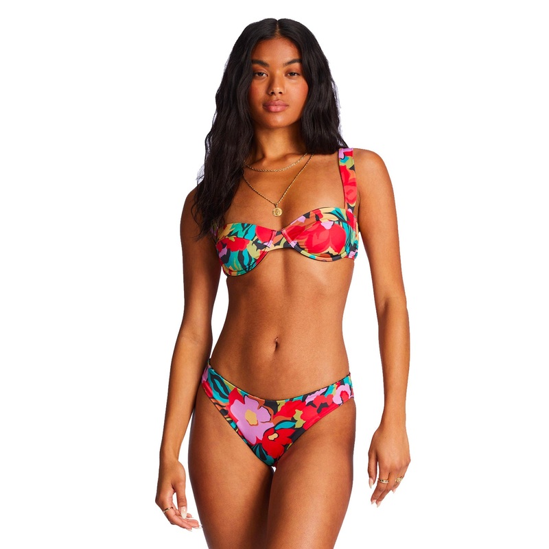 Billabong | Haut De Bikini  Armatures Islands Away – Multi