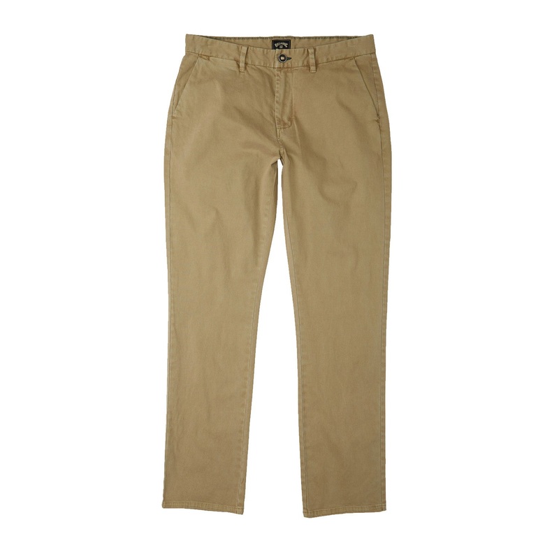 Billabong | Pantalon 73 Chino – Gravel