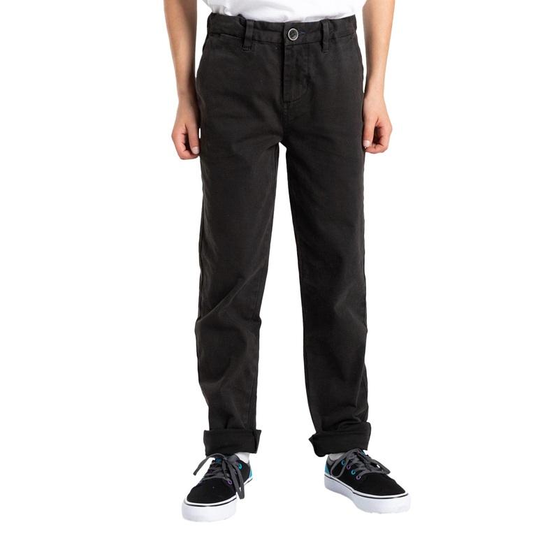 Billabong | Pantalon Garon 73 Chino – Black