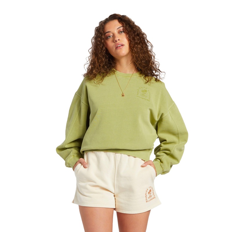 Billabong | Sweat Kendal – Avocado
