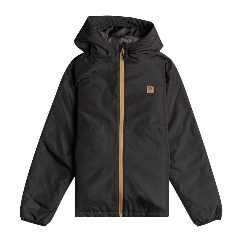 Billabong | Veste Isolante Transport – Black