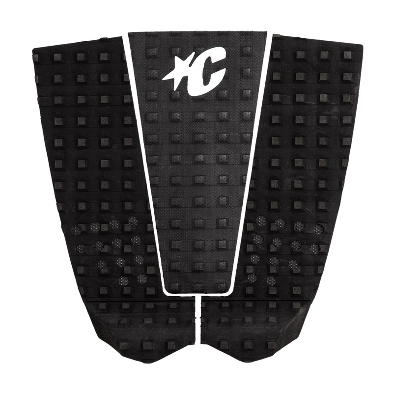 Creatures | Tail Pad Italo Ferreira Lite – Black Carbon