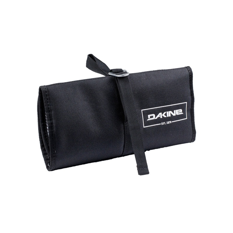 Dakine | Foil Hardware Tool Roll – Black