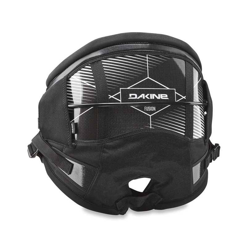Dakine | Harnais Fusion – Black
