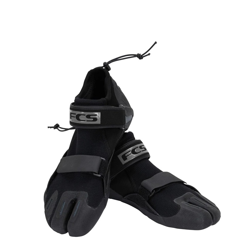 FCS | 1,5mm Reef Bottillon – Black