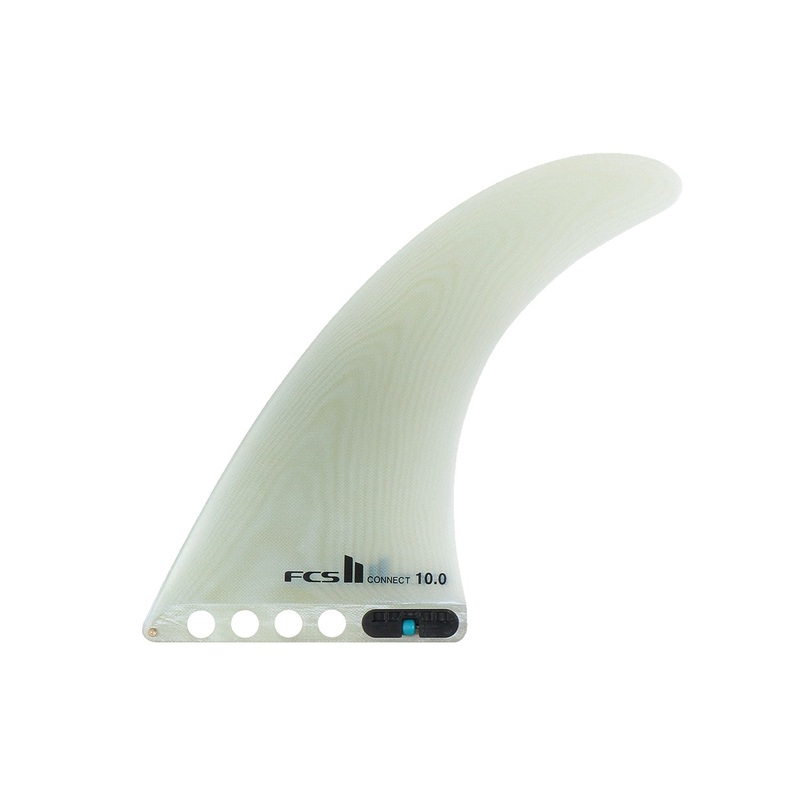 FCS | FCS II Connect PG Clear