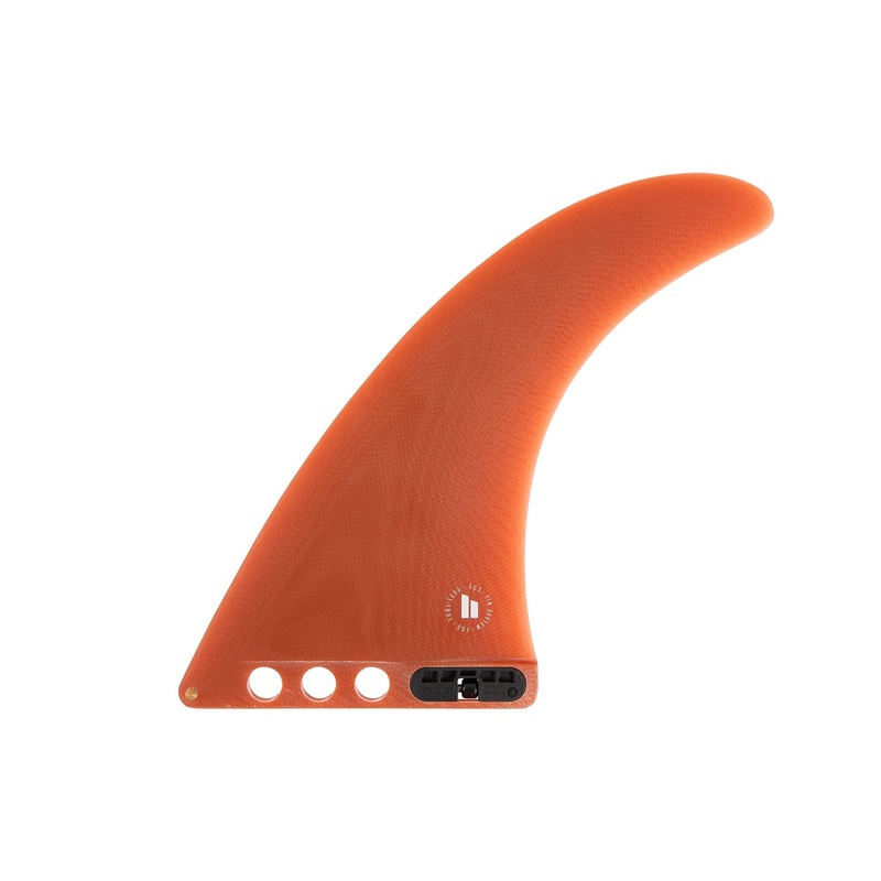 FCS | FCS II Connect PG Longboard Fin – Picante