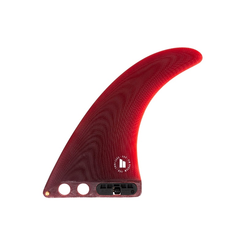 FCS | FCS II Connect PG Red