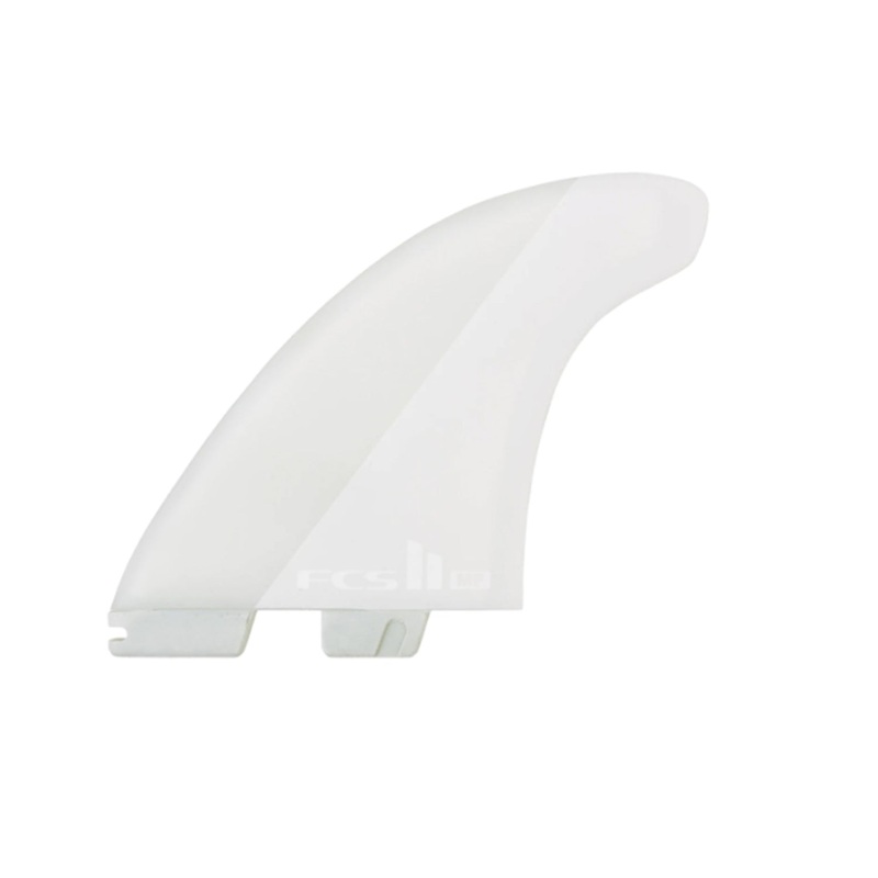 FCS | FCS II Mick Fanning Twin Fin Set