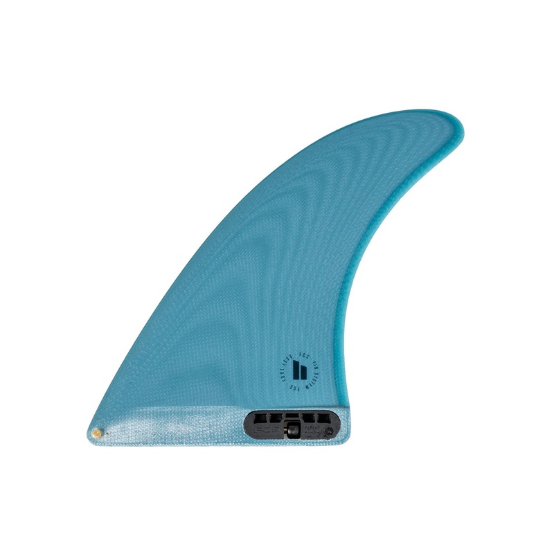 FCS | FCS II Single Pg