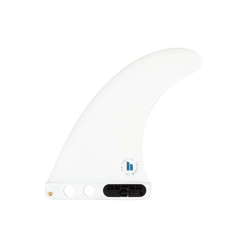 FCS | FCS II Skindog PC 7.0″ Longboard Fin