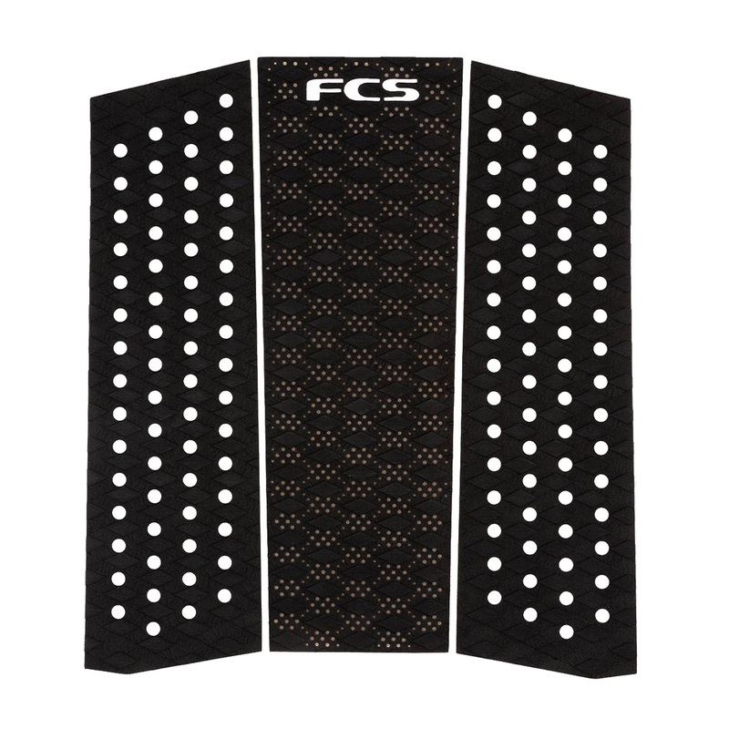 FCS | Mid Pad T-3 Eco