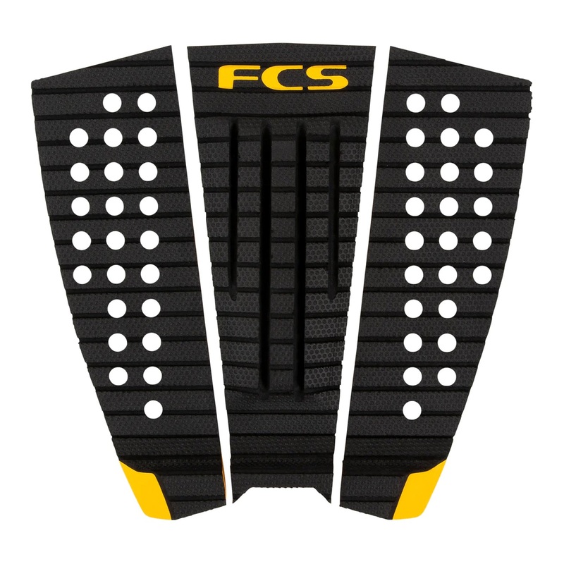 FCS | Tail Pad Julian Wilson Treadlite – Black Mango