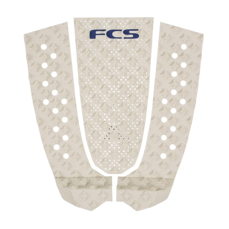 FCS | Tail Pad T-3 Eco – Warm Grey