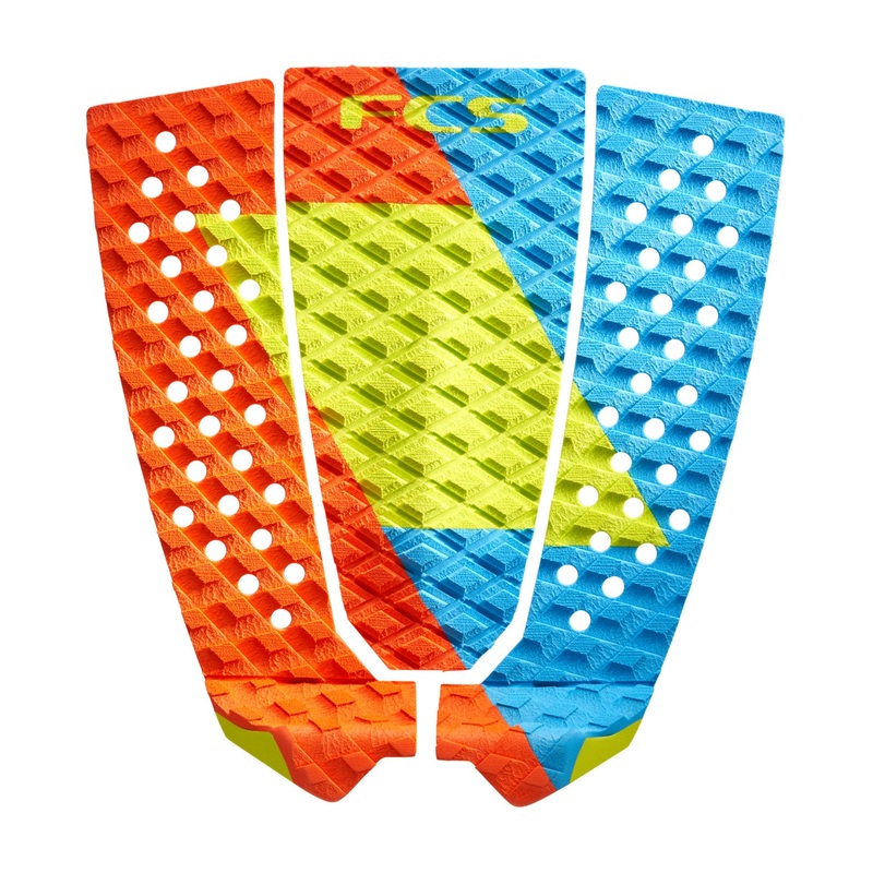 FCS | Tail Pad Toledo